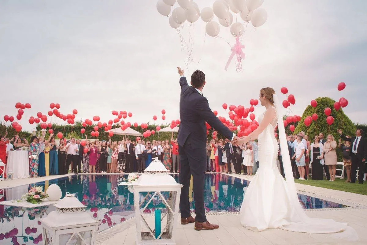 زواج المتزوجة