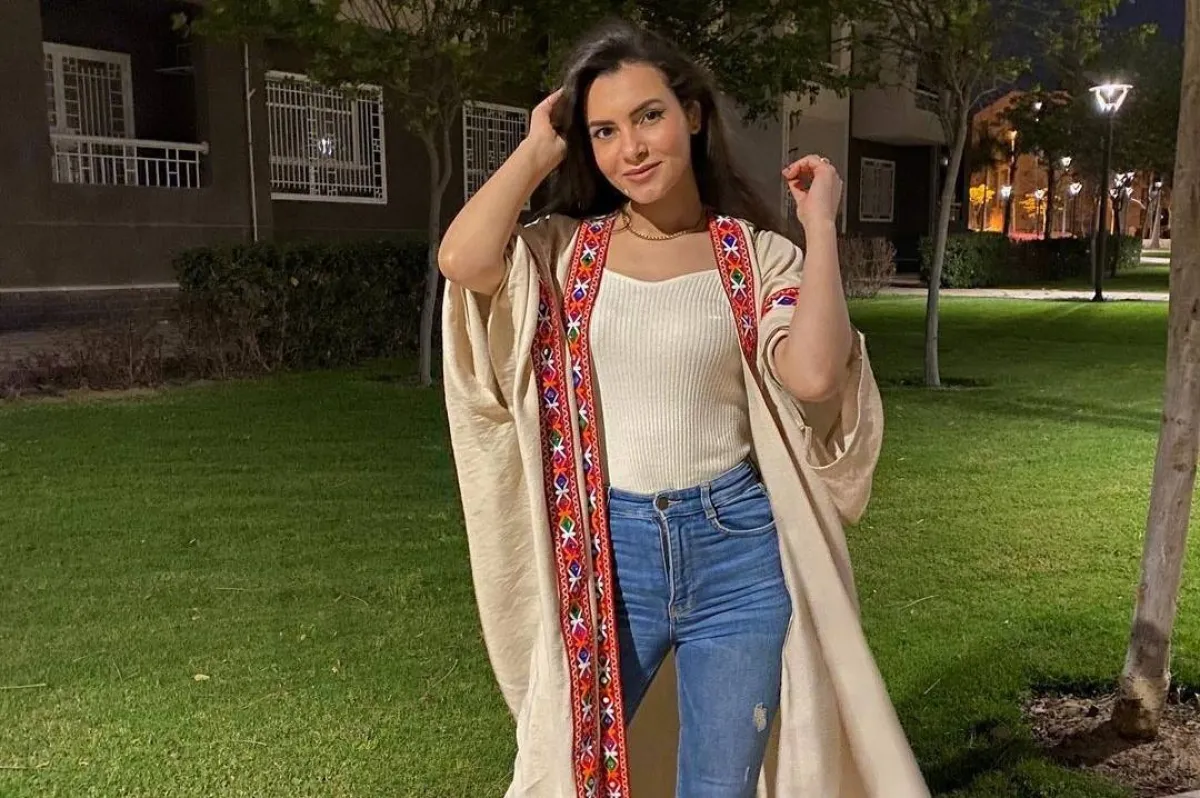 إطلالات خريفية من وحي كارمن سليمان