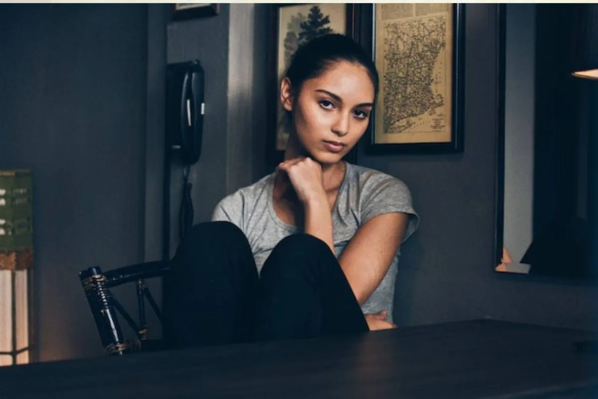 القلوب المكسورة