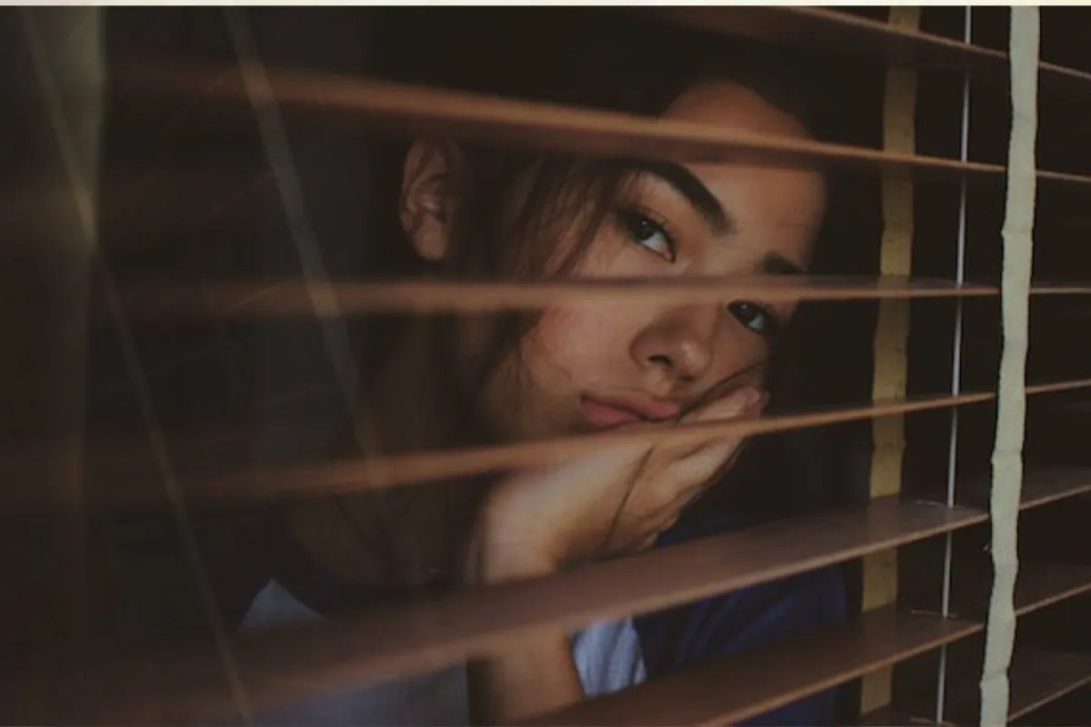 القلوب المكسورة