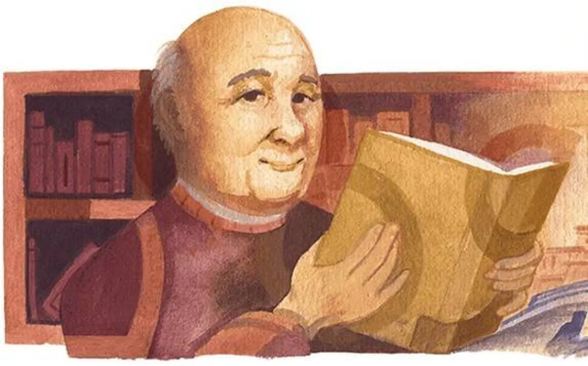 احتفاء بدكتور مصطفى العبادي