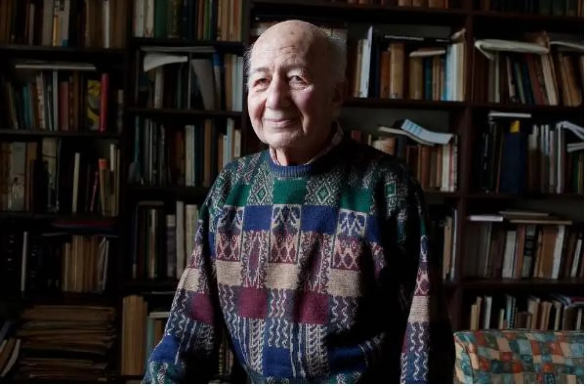 احتفاء بدكتور مصطفى العبادي