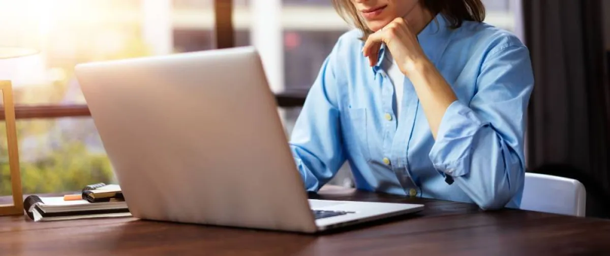 التقدّم إلى الوظائف الشاغرة