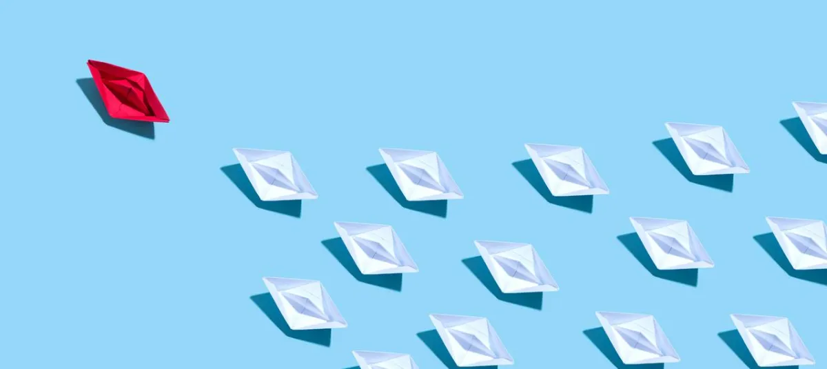 صورة تعبيرية عن الاستقلالية