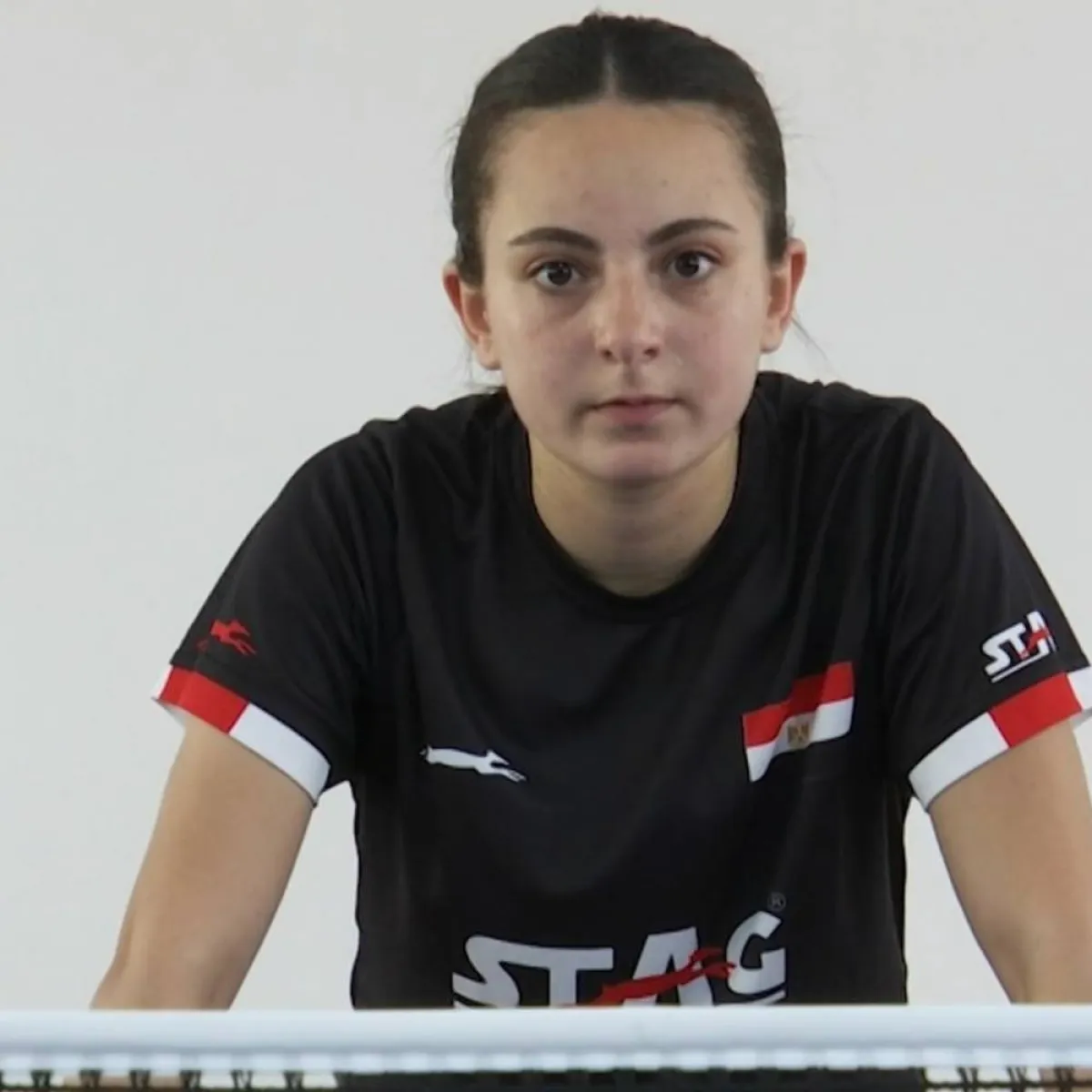 أيقونة الذهب دينا مشرف بقائمة أفضل الملهمين العرب