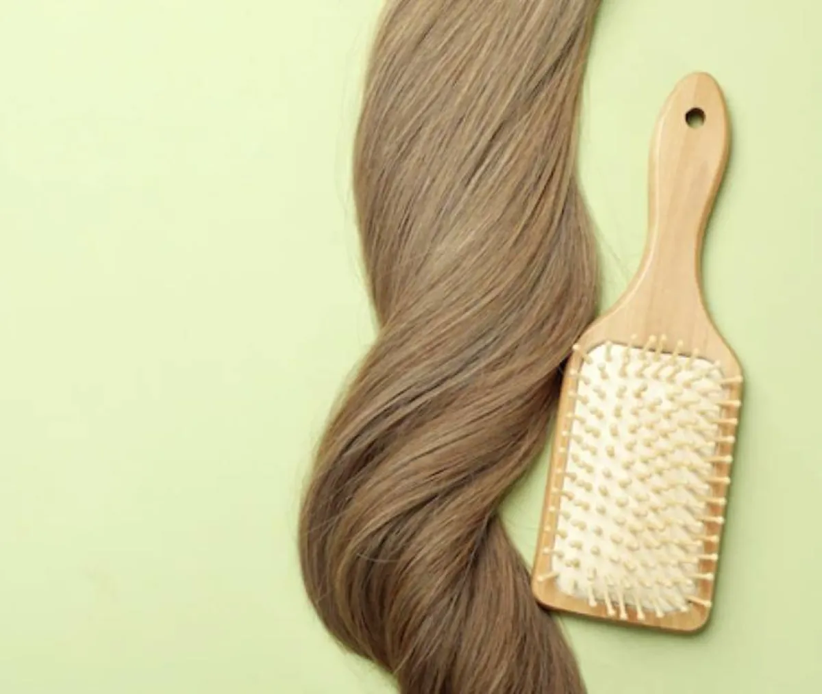 فوائد الحرمل للشعر