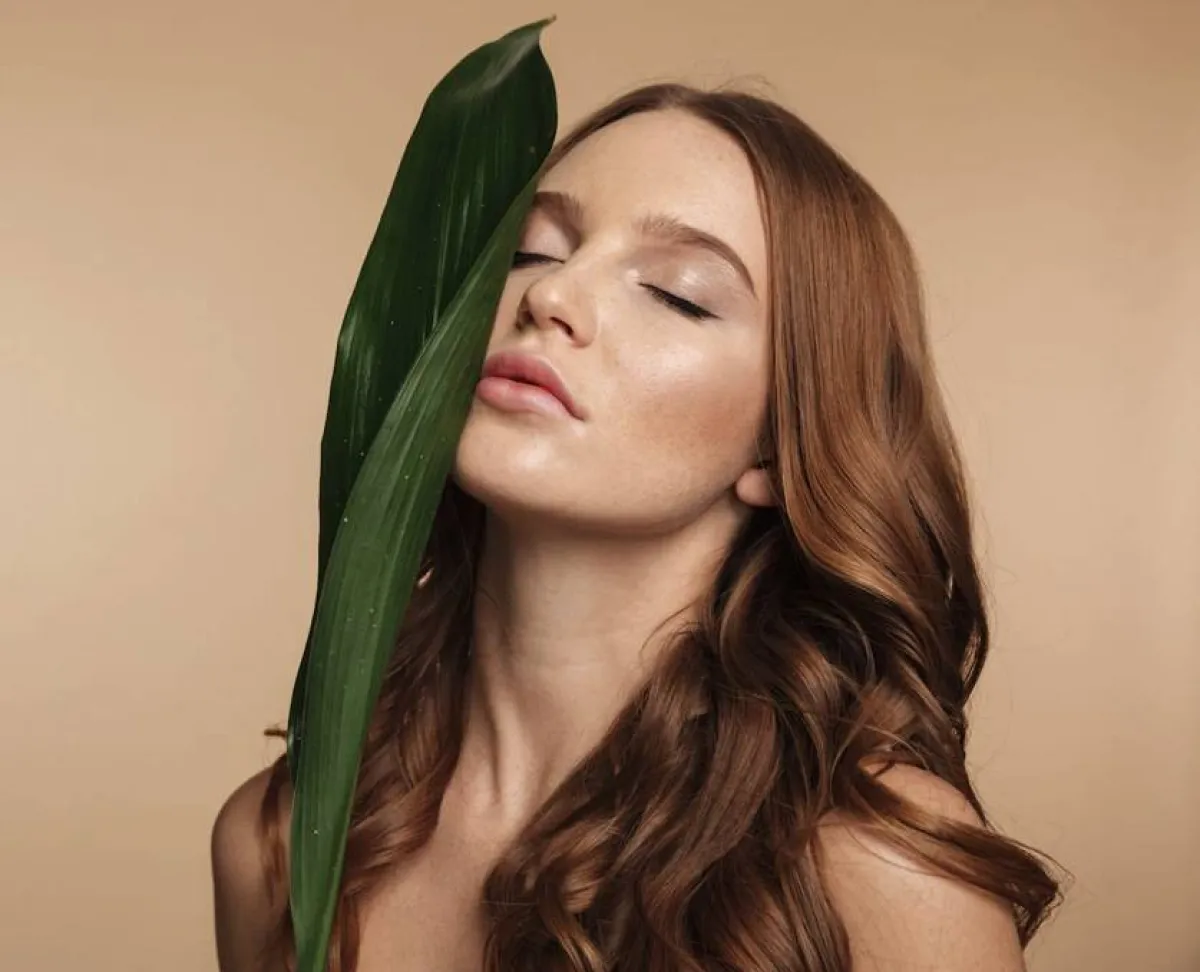 الحرمل للتخفيف من تساقط الشعر