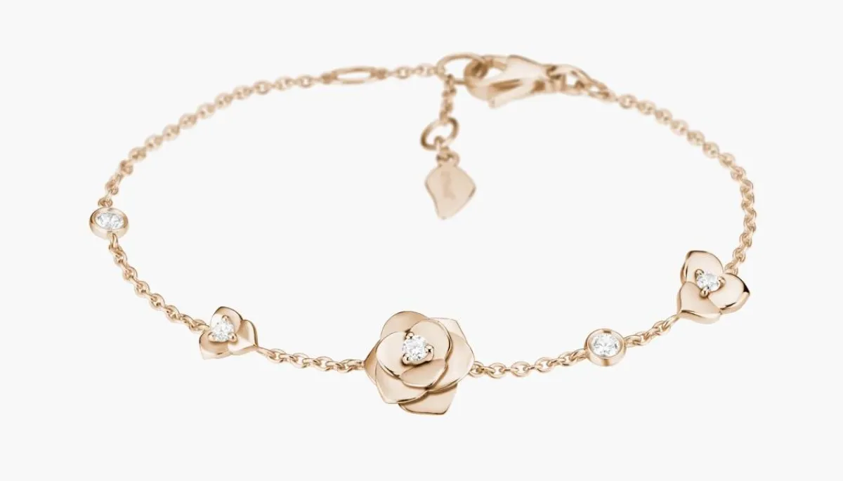 سوار وردة بياجيه Piaget