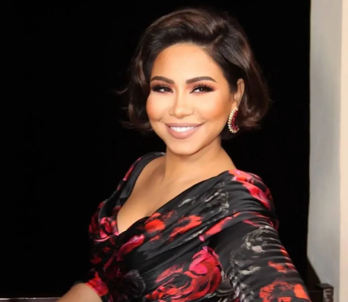 شيرين عبد الوهاب - صورة من صفحتها الرسمية على انستغرام