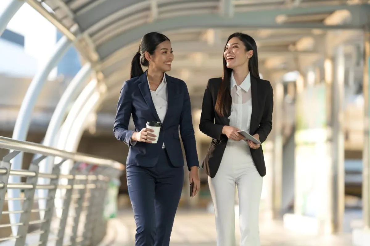 من الواجب الحرص على إيجاد نقاط مشتركة عند الاختلاف في الرأي 