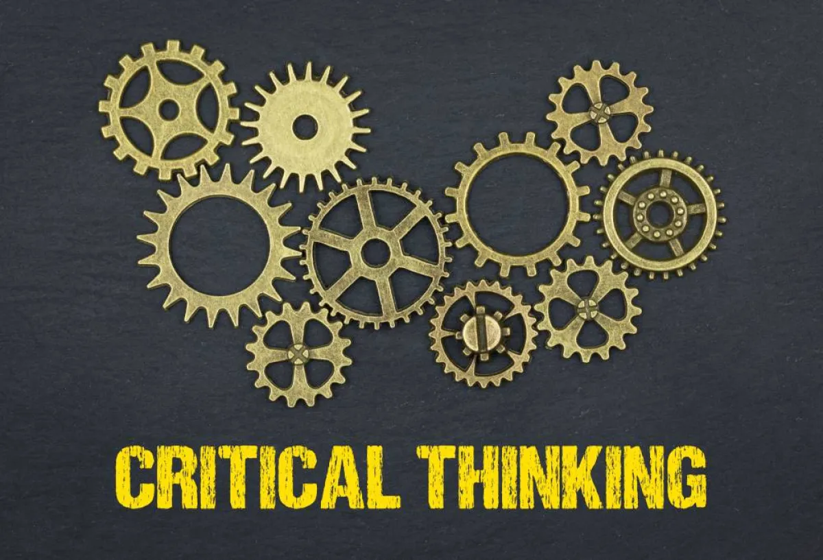 ما هو التفكير النقدي؟