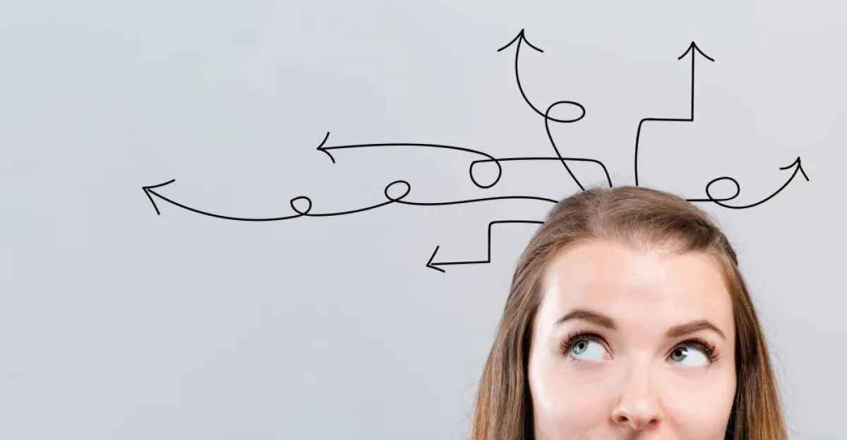 كيفية الوصول إلى أفكار إبداعيّة؟