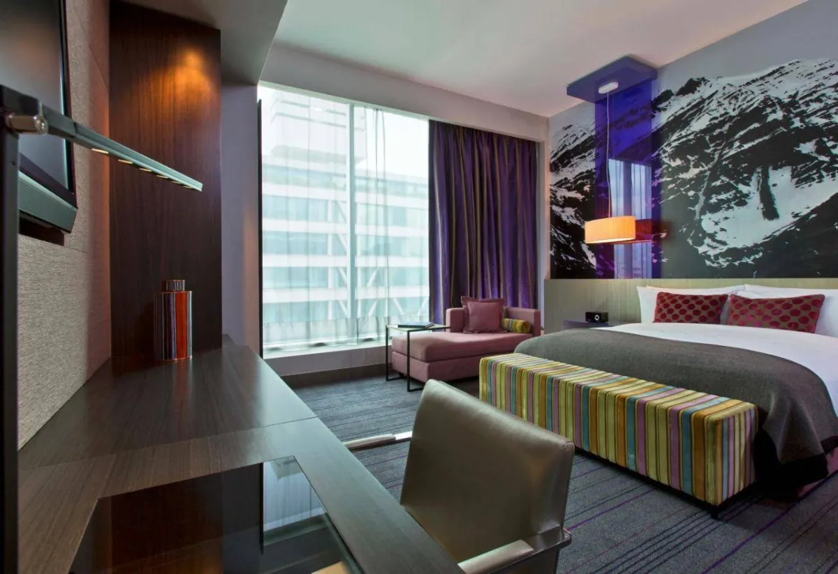 فندق دبليو سانتياغو