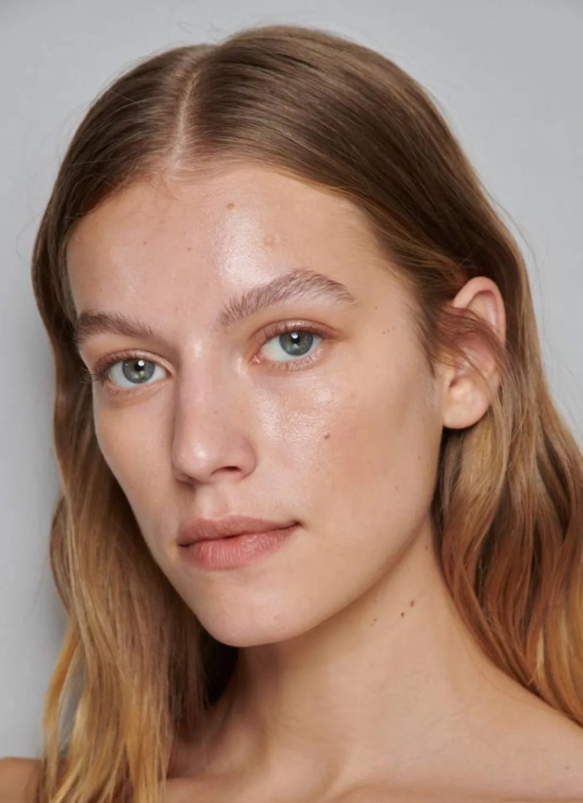 صيحات الجمال للربيع المقبل من ميلانو MFW SS 2023: Beauty Recap