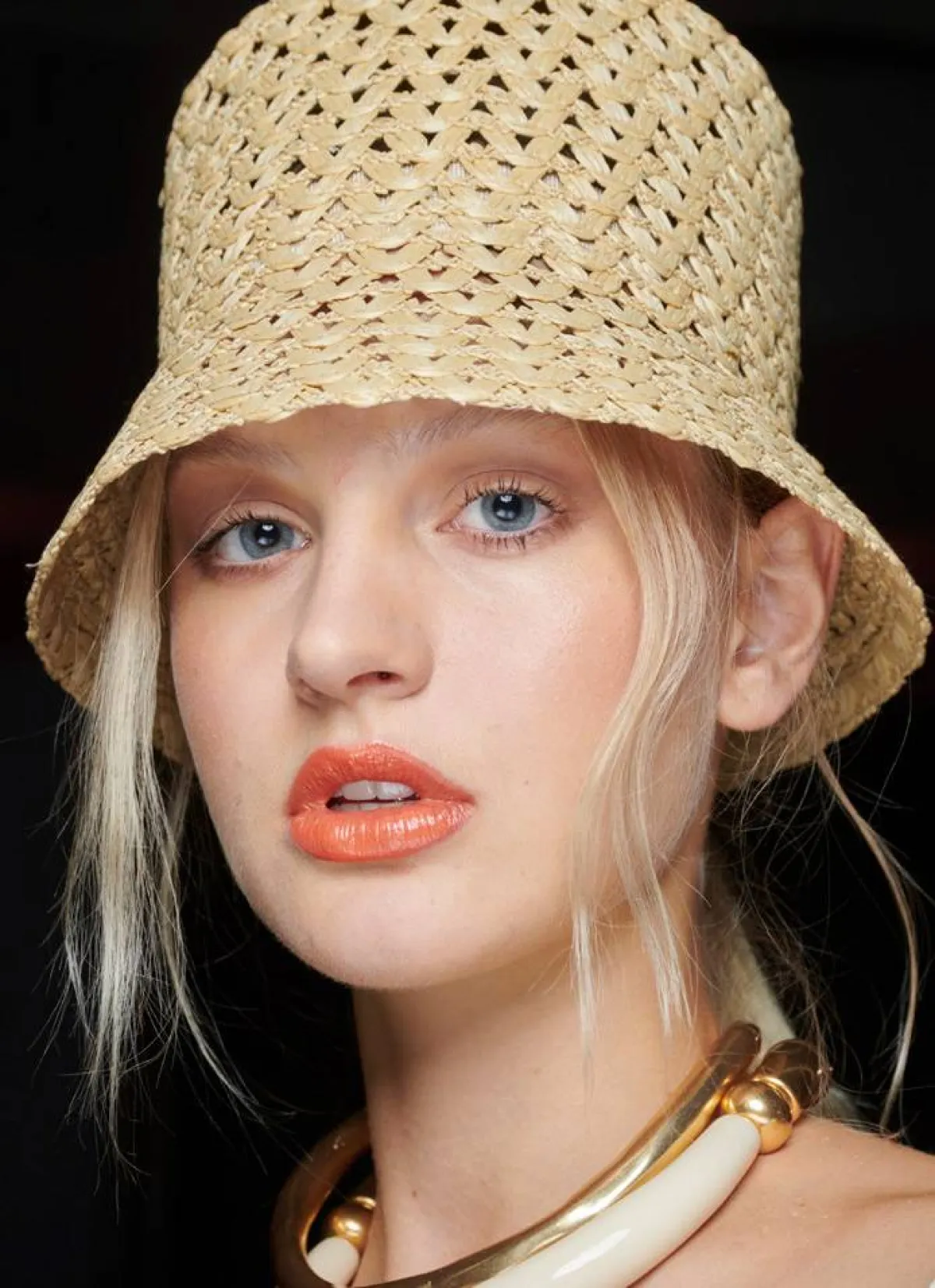 صيحات الجمال للربيع المقبل من ميلانو MFW SS 2023: Beauty Recap