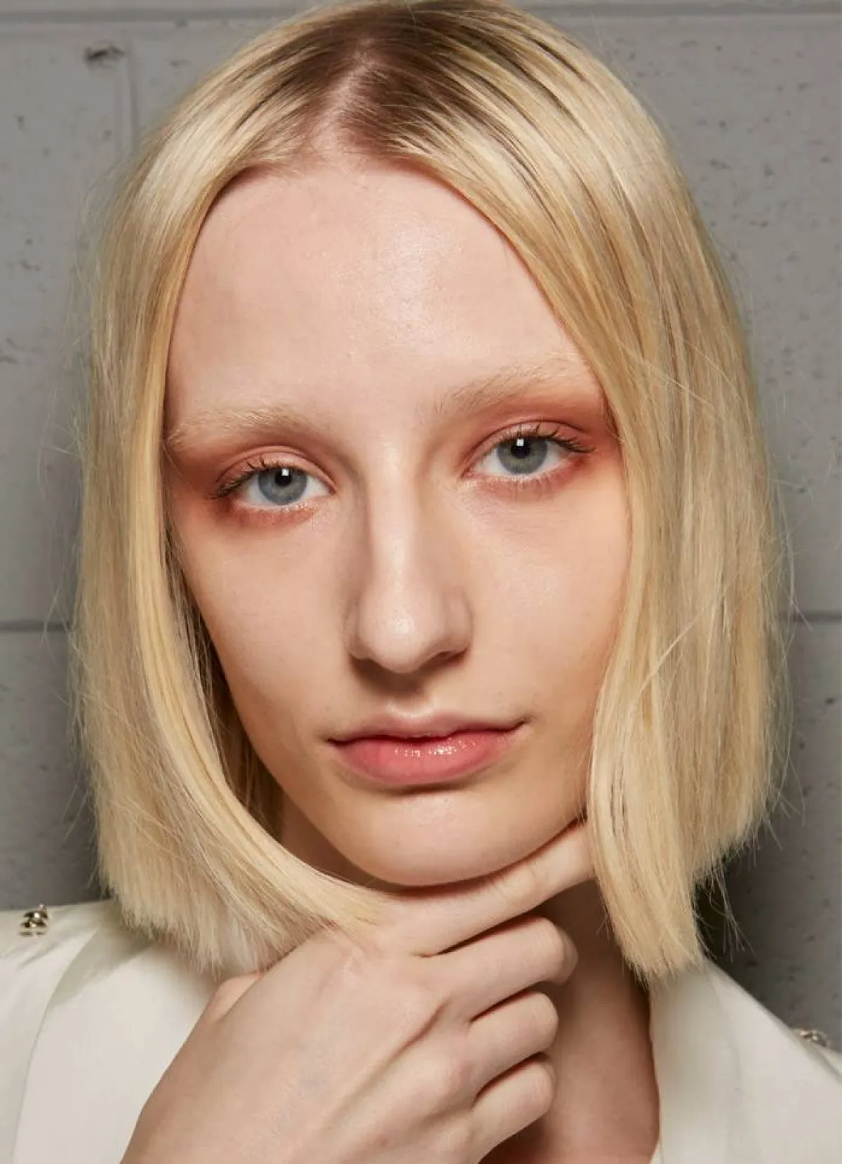 صيحات الجمال للربيع المقبل من ميلانو MFW SS 2023: Beauty Recap