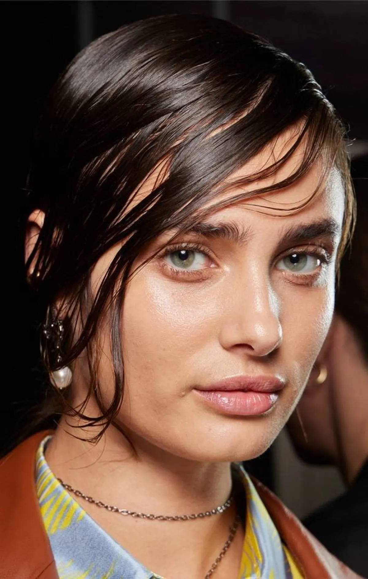 صيحات الجمال للربيع المقبل من ميلانو MFW SS 2023: Beauty Recap