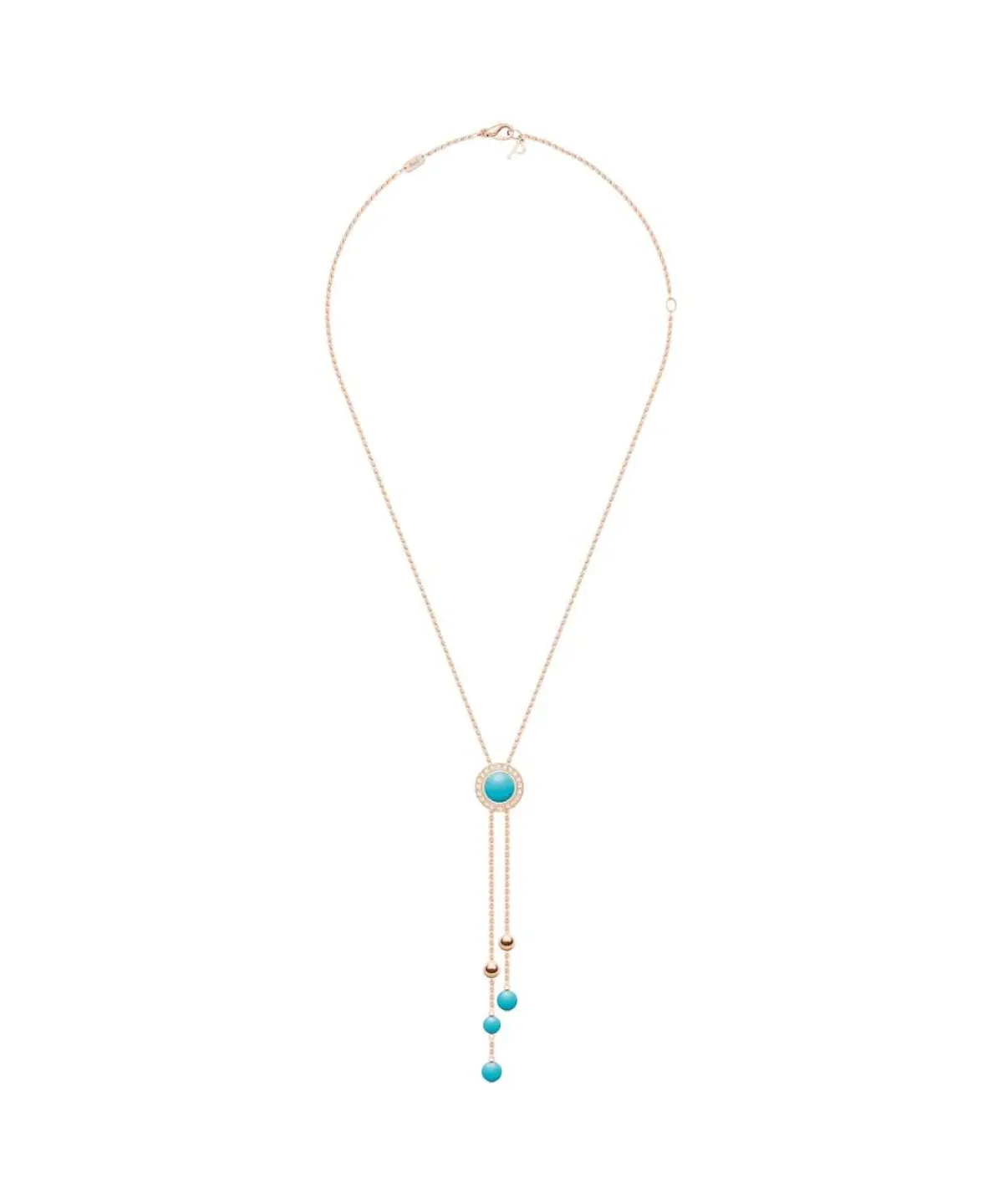 سلسلة Possession من بياجيه Piaget