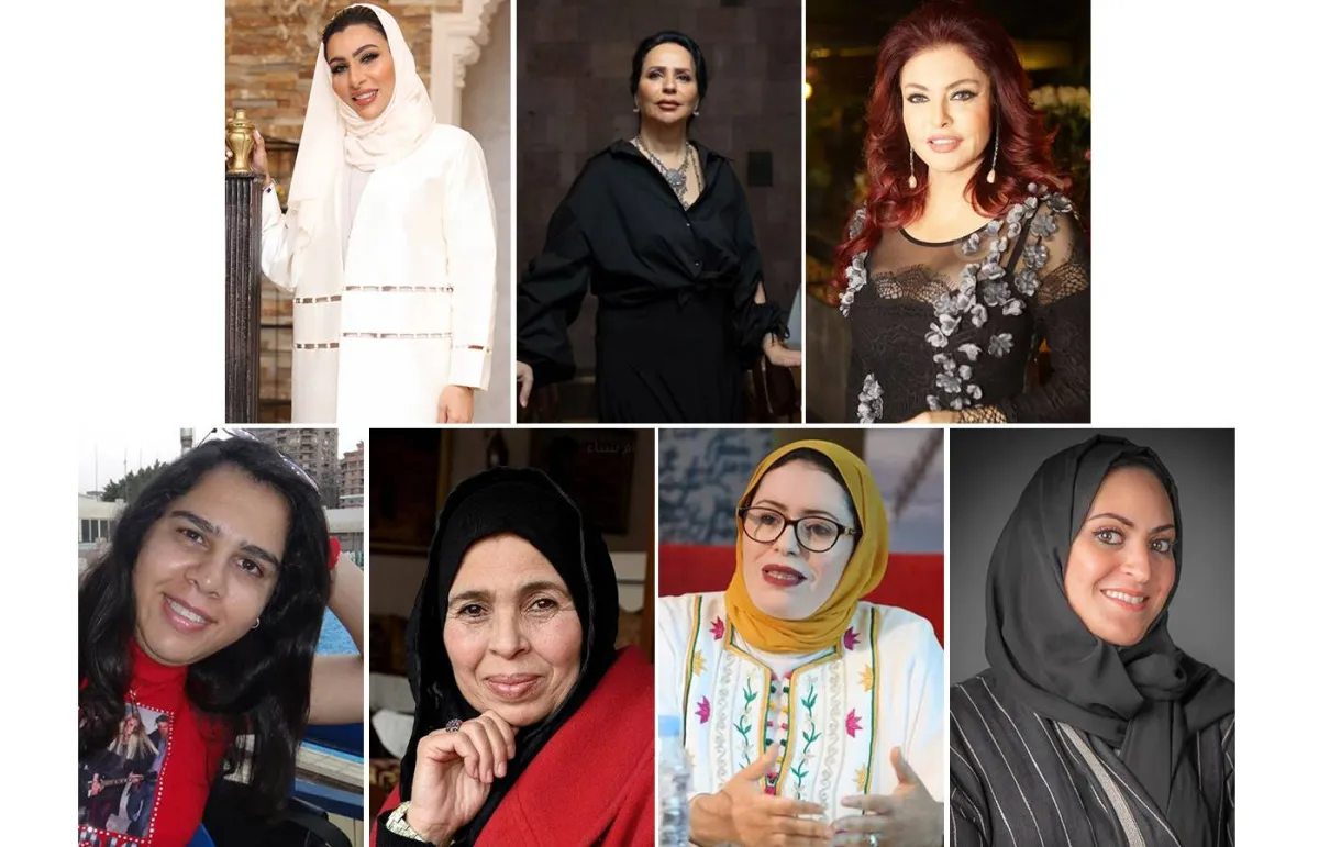 صورة الرّجل في الإبداع النسائي مزيجٌ من المعانقة والتفهّم وخيبات الأمل