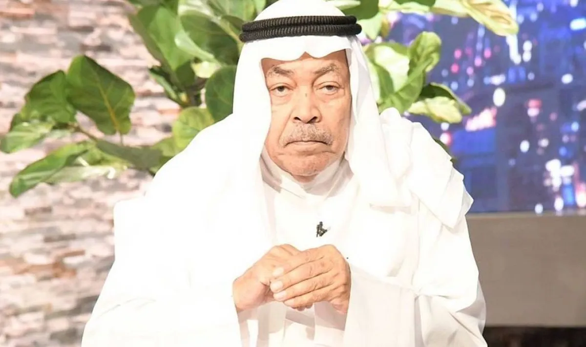 سعد الفرج -  صورة من صفحته الرسمية على انستغرام