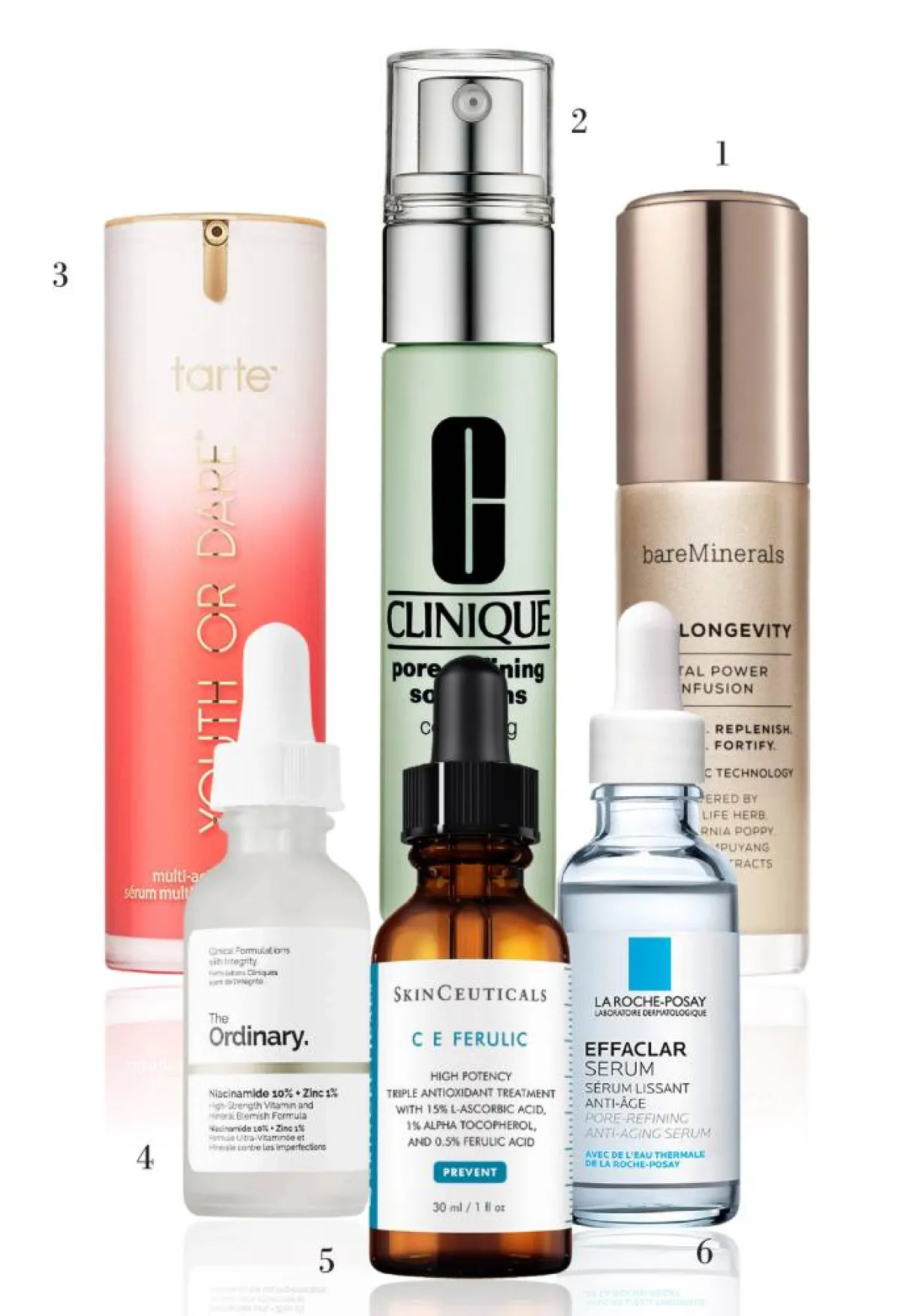 مستحضرات من اختيارنا