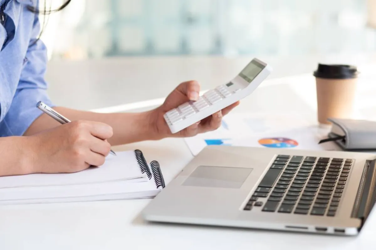 ميزانيّة المشروع