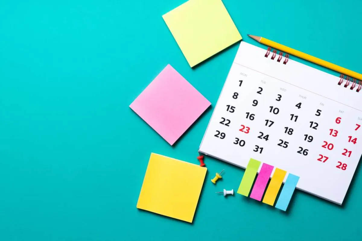 الالتزام بالجدول الزمني الأصلي الخاصّ بالمشروع 