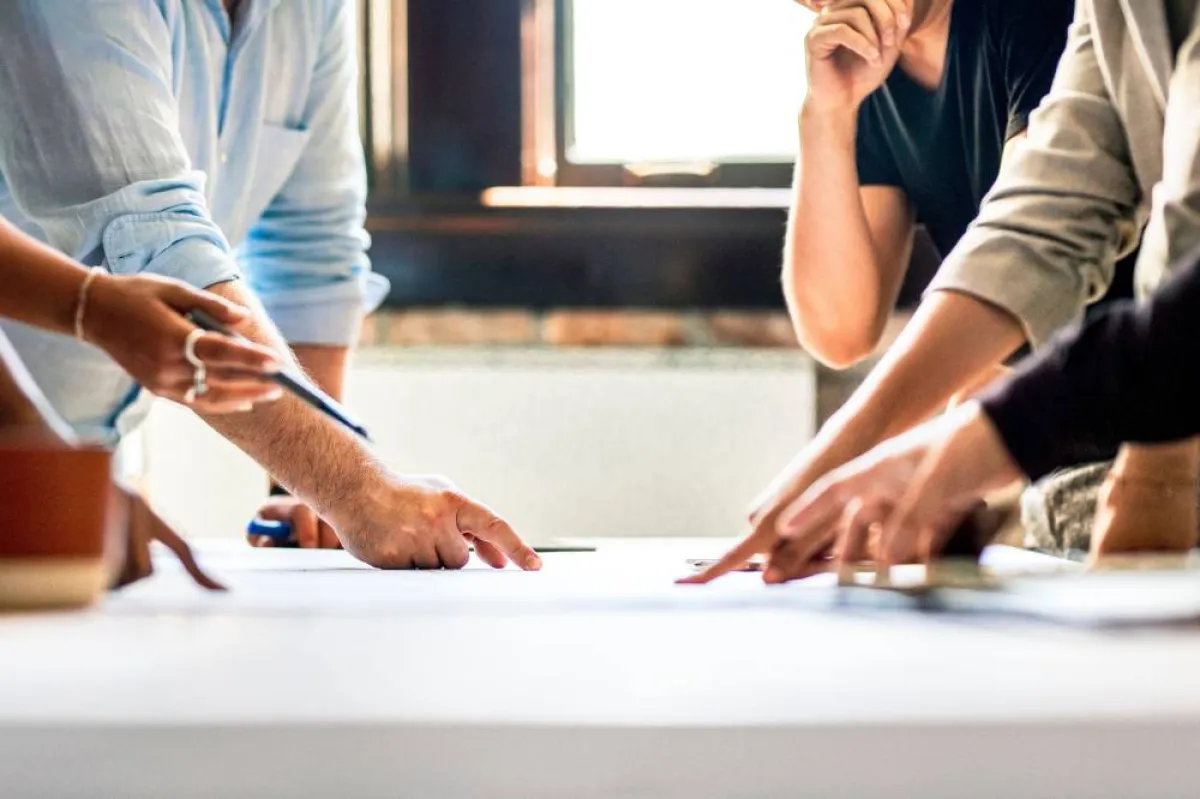 كيفيّة قياس مدى نجاح مشروع التجارة؟