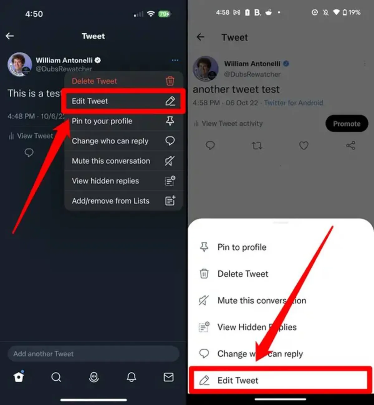  كيفية التسجيل في Twitter Blue لتعديل تغريداتك واختبار الميزات الجديدة الأخرى 
