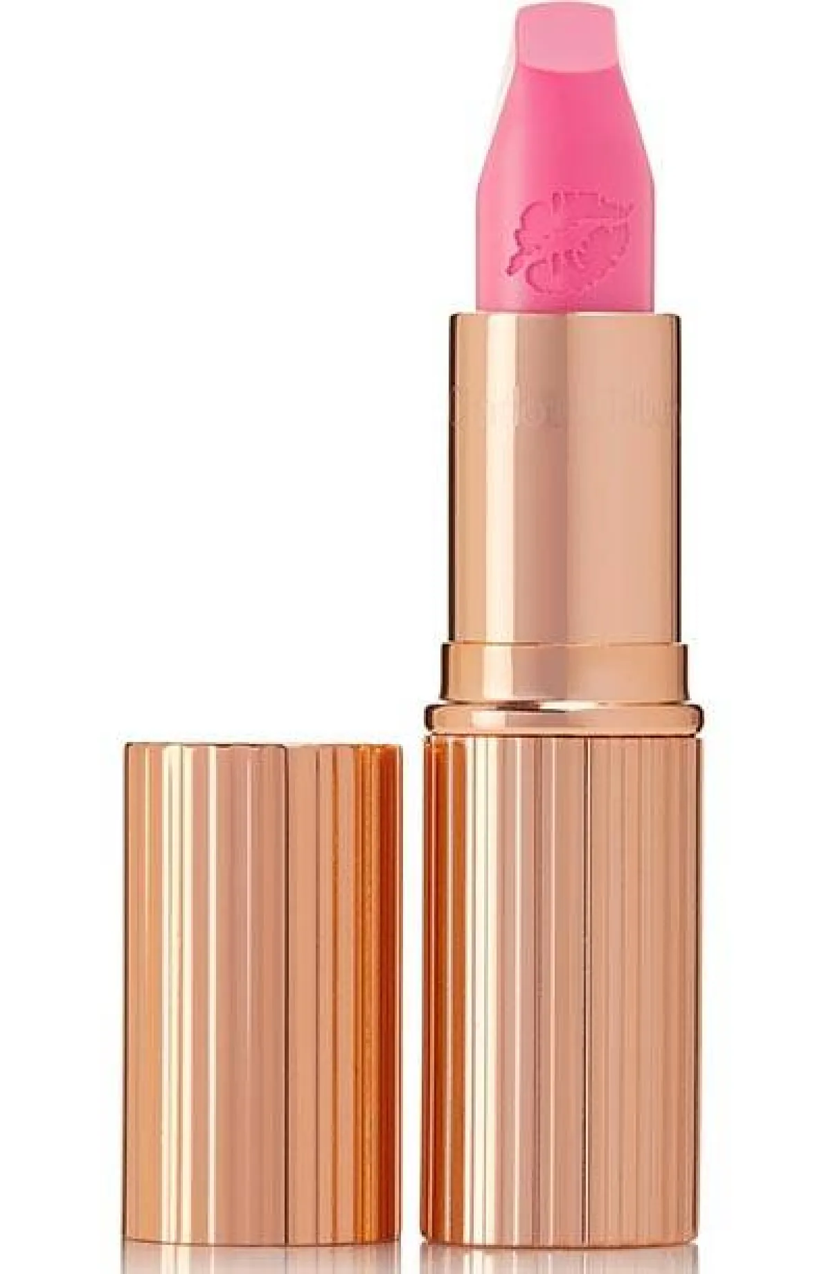 موضة أحمر شفاه