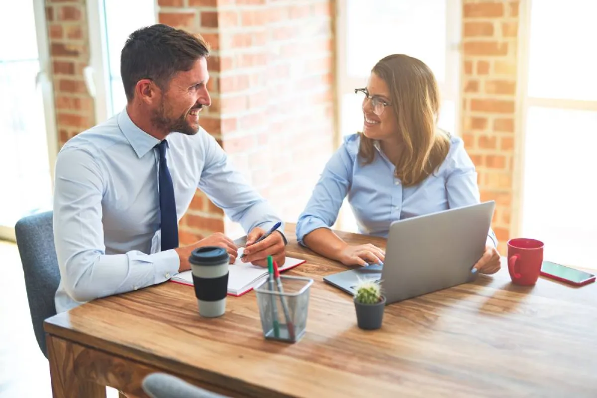 من هو المحاور الجيّد؟