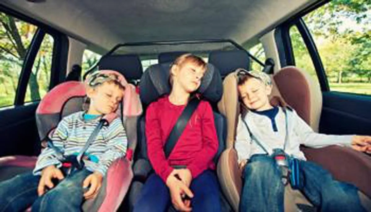 تجهيز السيارة لعودة المدارس