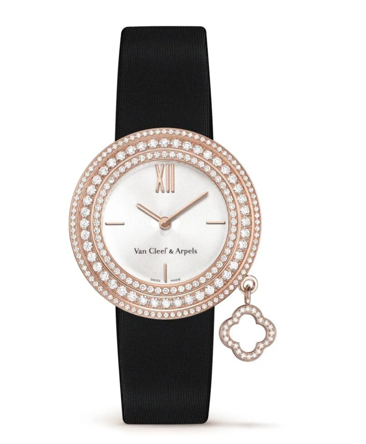 ساعة تشارمز من فان كليف اند اربلز Van cleef & arpels