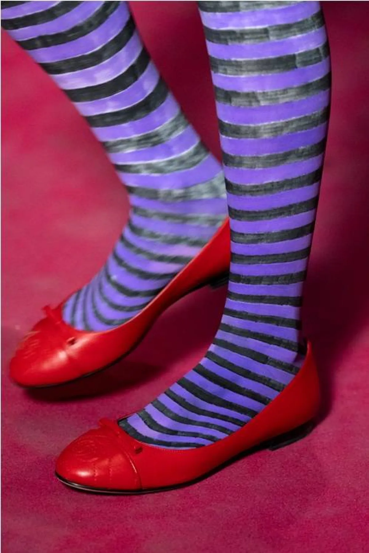 الباليرين من كورميو Cormio