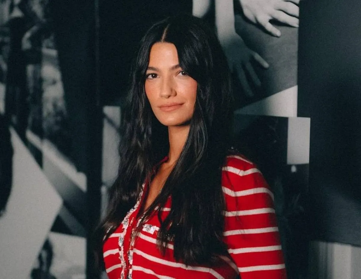 تارا عماد-  صورة من صفحتها الرسمية على انستغرام