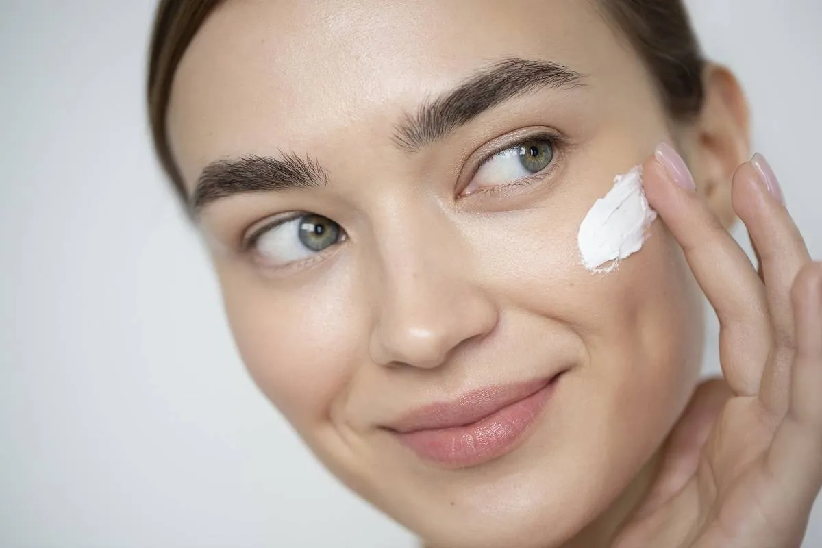 طرق تجديد البشرة