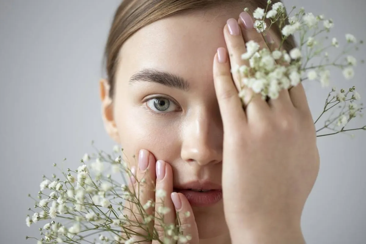 تجديد البشرة