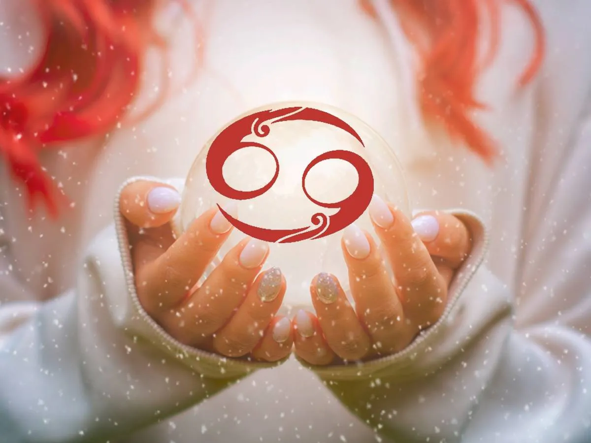 عيوب أنثى السرطان