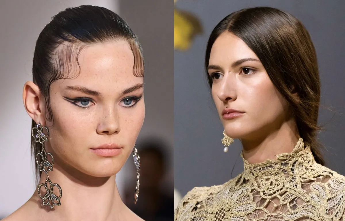 طلّة المكياج الطبيعية The Nude Makeup