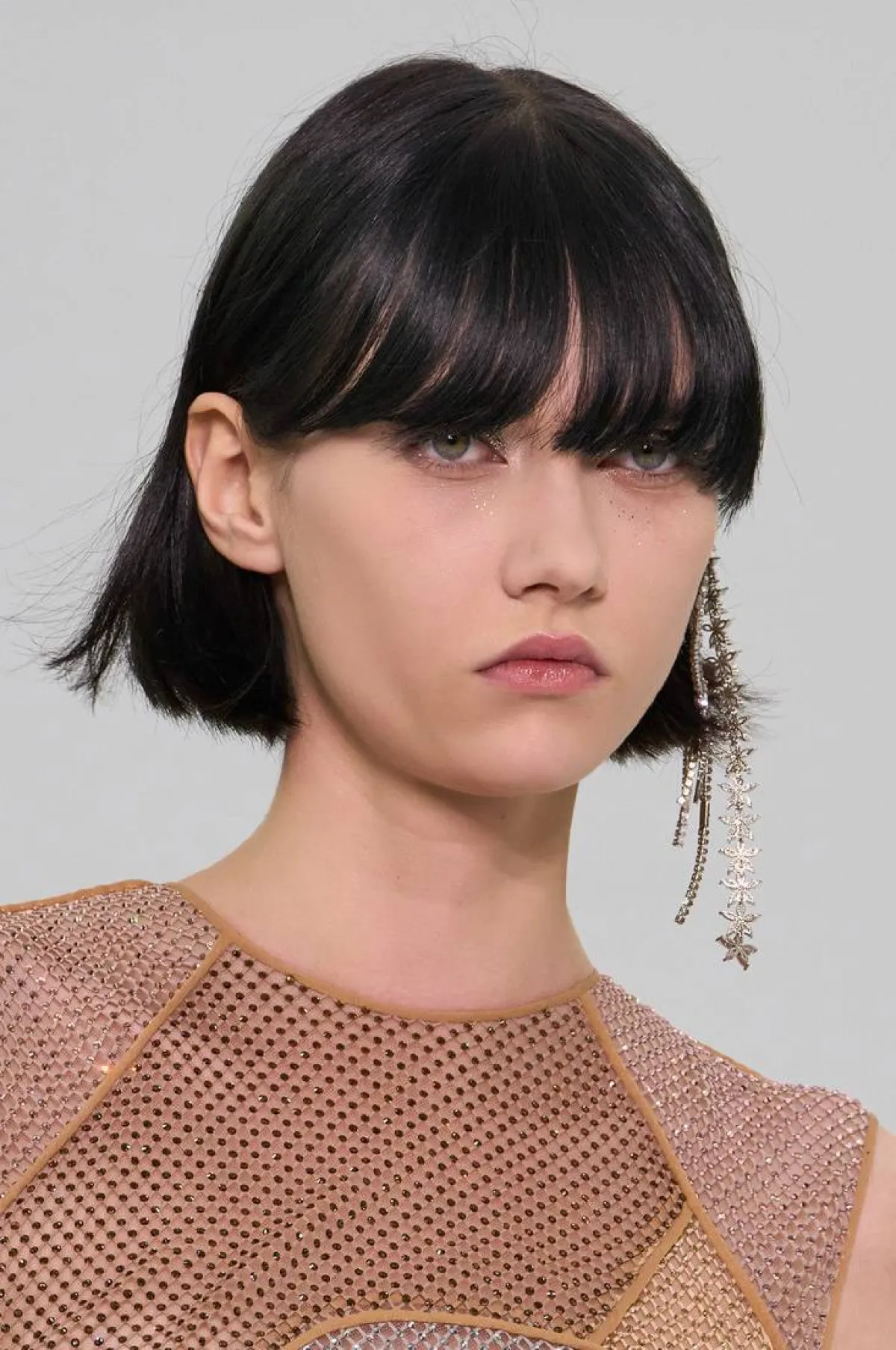 طلّة المكياج الطبيعية The Nude Makeup