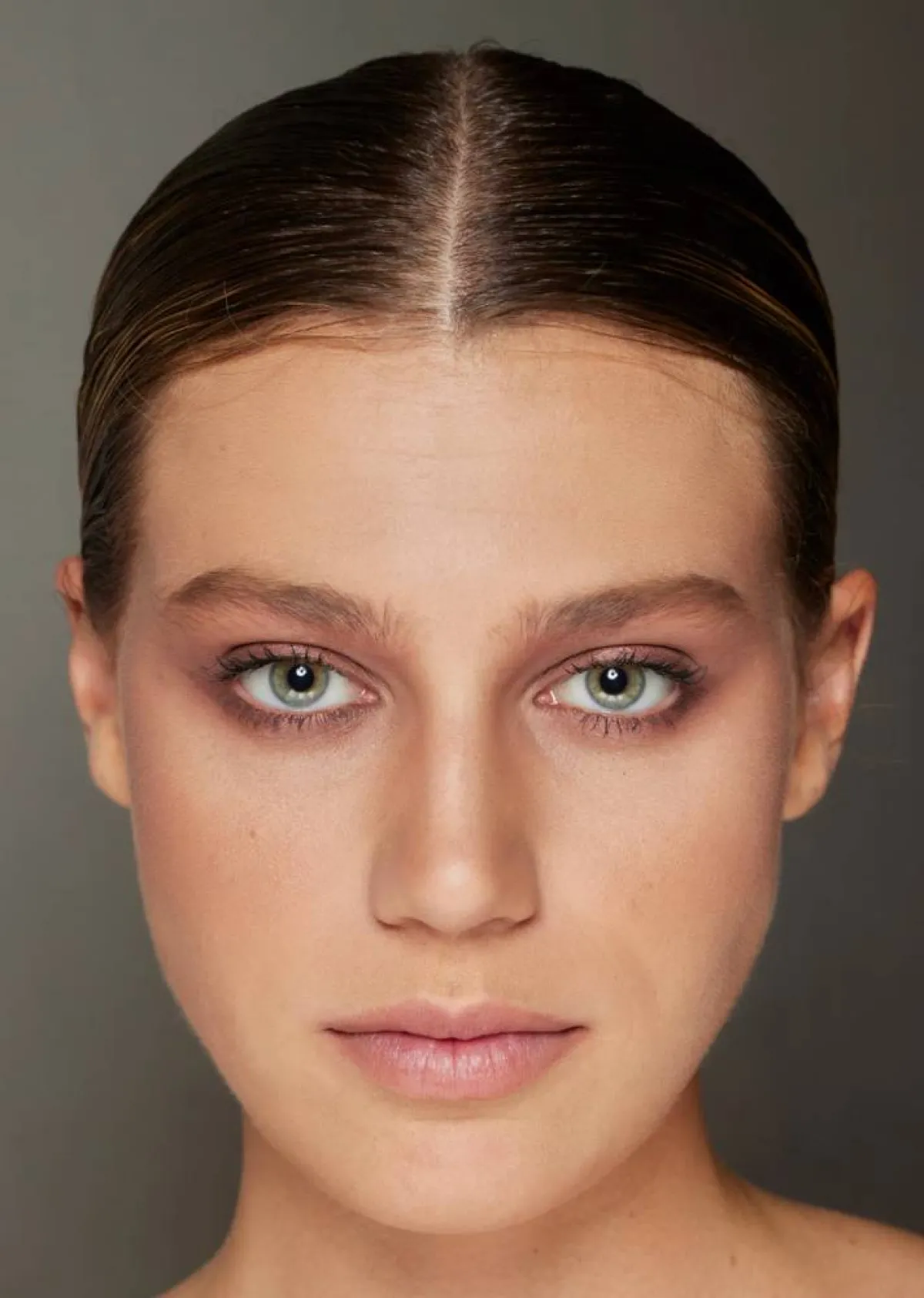 طلّة المكياج الطبيعية The Nude Makeup