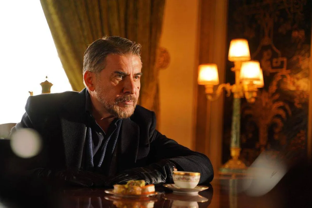 عابد فهد - صورة من حسابه على انستغرام