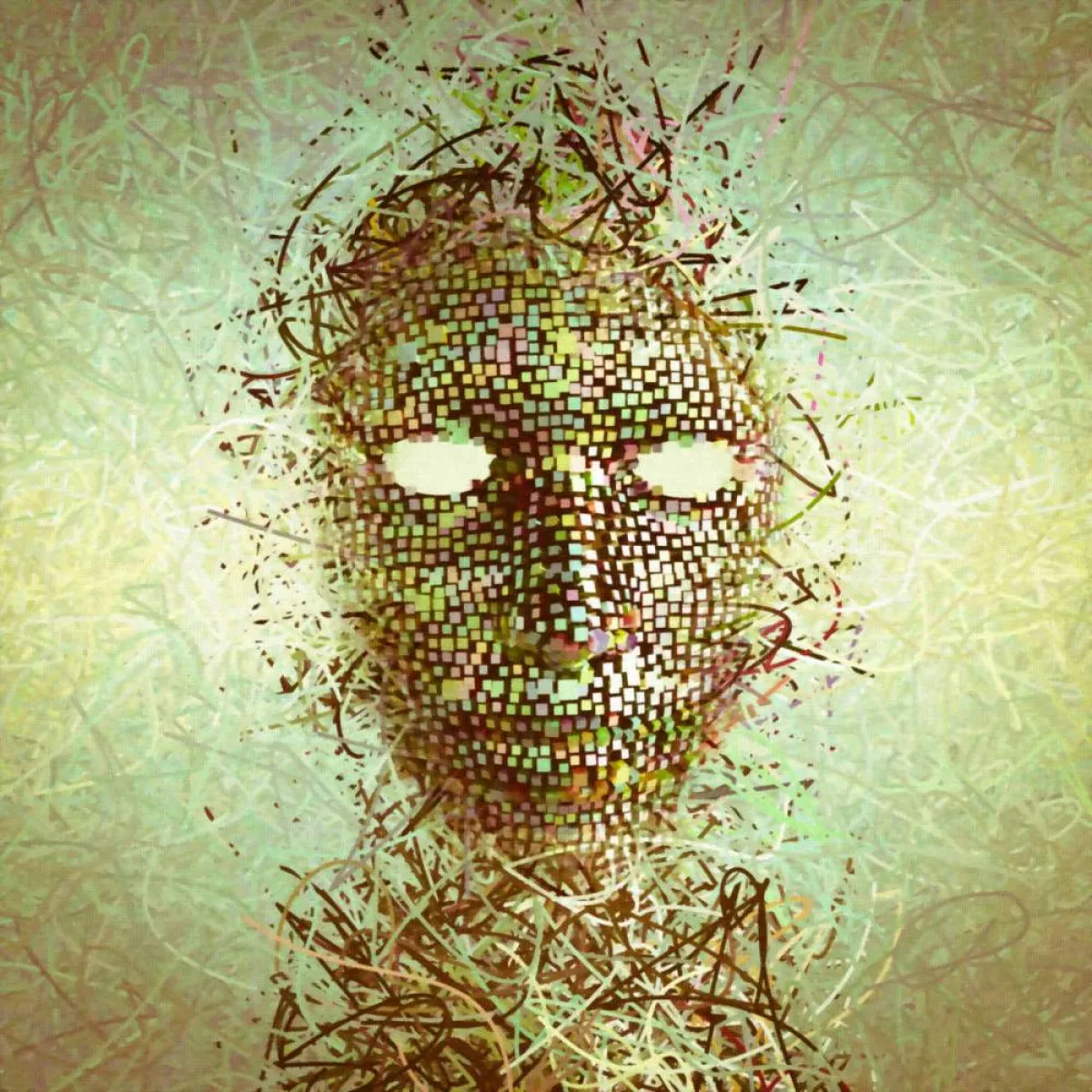 صورة تعبيرية عن الصمت