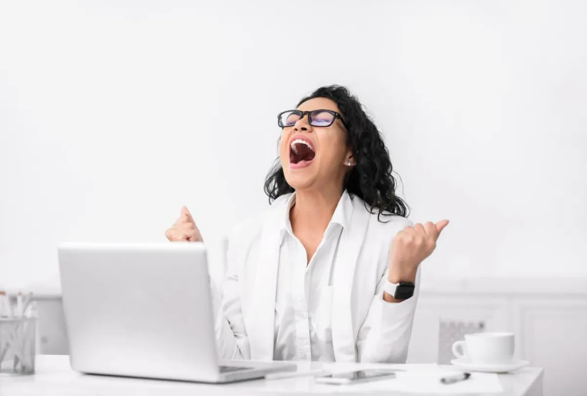 الأفضليّة في الترقيات في العمل هي للموظّفين الذين يمتلكون الذكاء الوظيفي