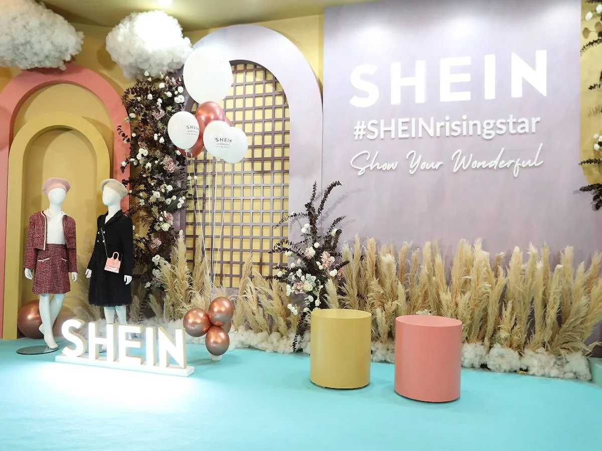 لتعزيز شمولية الأطفال المصابين بالتوحد"شي إن" SHEIN تنظم أول عرض أزياء للأطفال من نوعه على الإطلاق