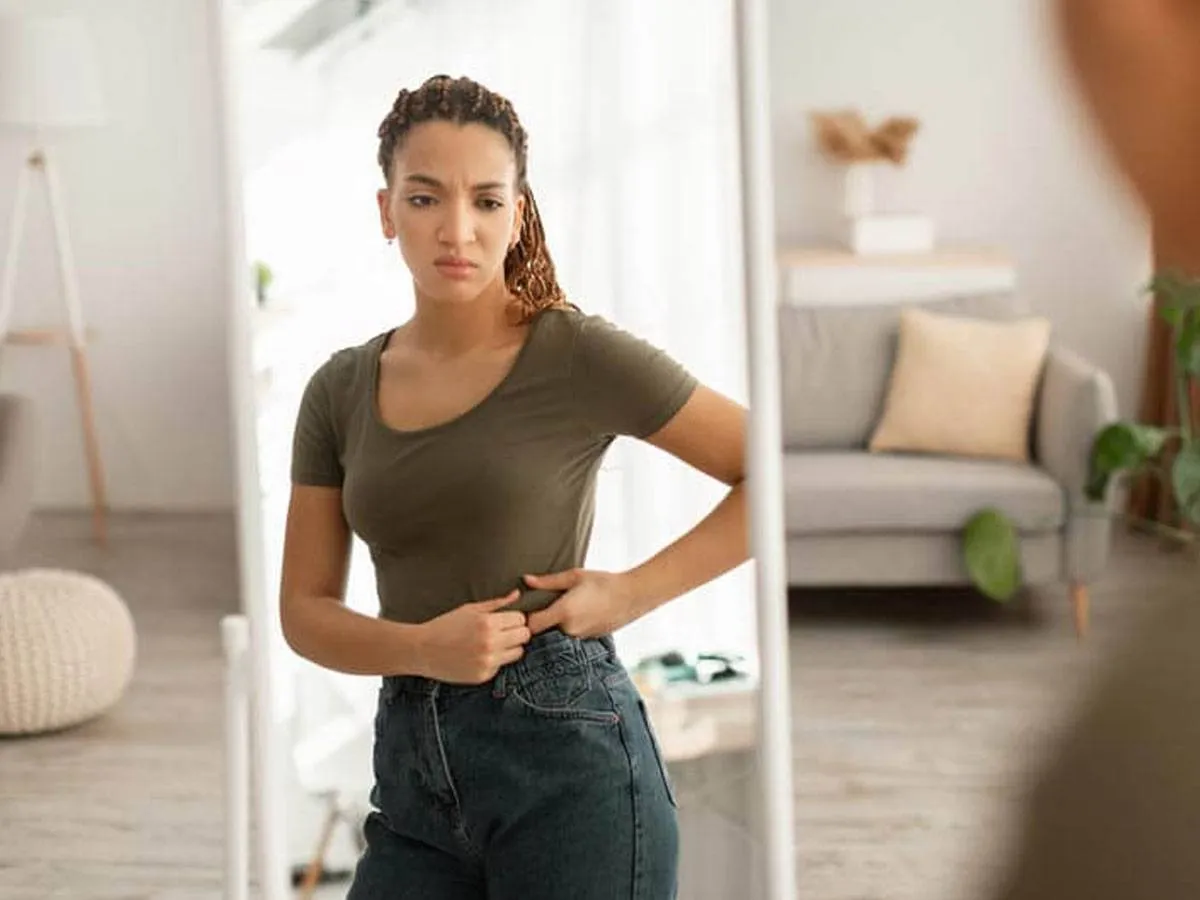 ما هي الدهون الحشوية وطرق التخلص منها؟