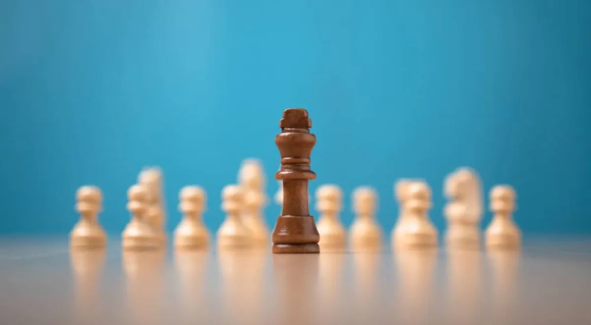 منهجيات القيادة مختلفة