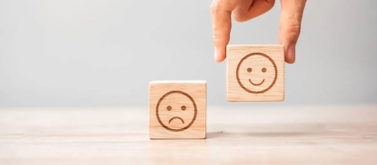 القيادة الناجحة تهدف إلى تعزيز السعادة في العمل