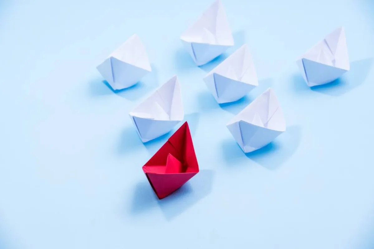 تحسين الوضع التجاري للشركة هو الأولوية للقائد التقليدي