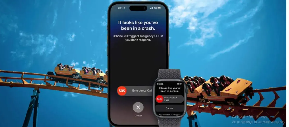 كيفية تعطيل اكتشاف الأعطال على جهاز iPhone أو Apple Watch